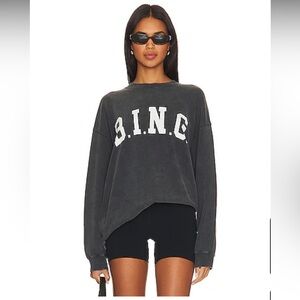 Tyler BING sweatshift